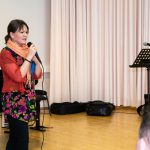 Kianta-Opiston juhlakonsertti 7.4.2019