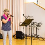 Kianta-Opiston juhlakonsertti 7.4.2019