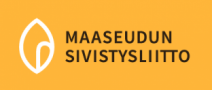 Maaseudun sivistysliiton logo (haettu msl.fi)