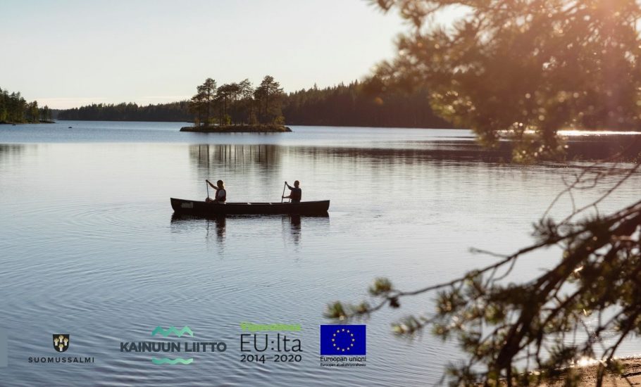 Elinvoimaa matkailusta – Kuhmo Suomussalmi -hankkeen infotilaisuus 28.5.2021
